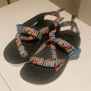 Chaco Sandals